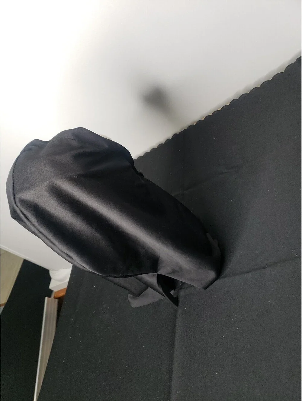 Scream Ghost Face Halloween Face Mask Costume